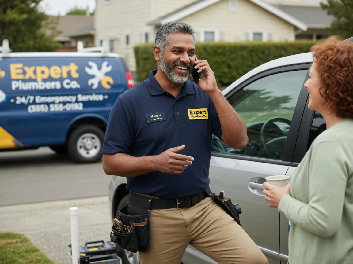 Drain Cleaning Ogden, UT FAQs